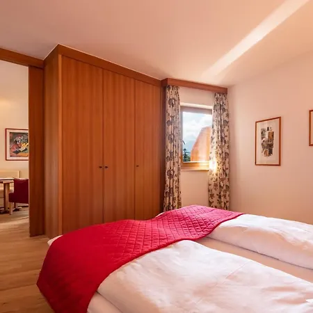 Hotel Cristal Obereggen