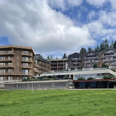 Cristal Hotel