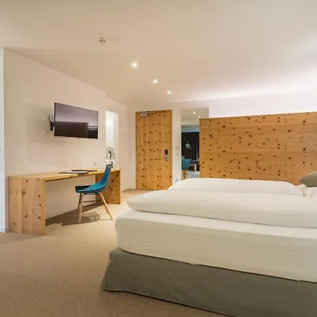 Hotel Cristal