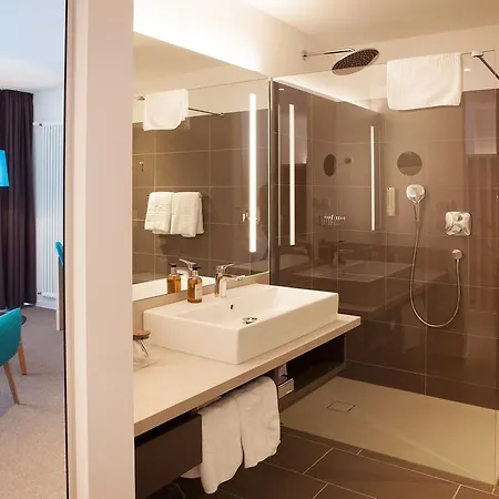 Hotel Cristal Obereggen