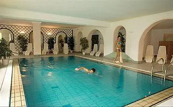 Cristal 4* Obereggen